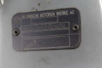 Frame main frame 10014050 BMW R 1200 C 259C 97-05