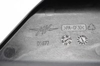 Verkleidungsabdeckung Spoiler Blende Abdeckung Verkleidung Unbekannt Konvolut