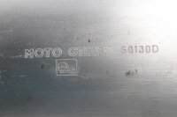 Exhaust muffler right silencer S0130D Moto Guzzi V 11 Sport KR 99-03
