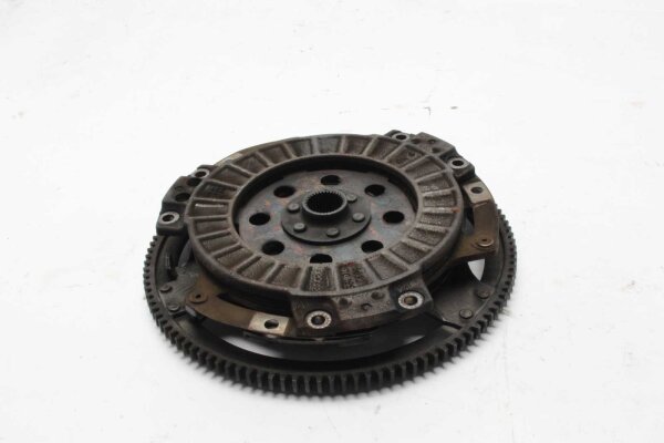 Kopplingssats svänghjulstryckplatta kopplingsplatta BMW R 65 LS 248 81-85
