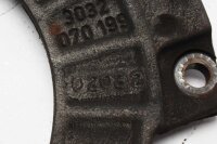 Kopplingssats svänghjulstryckplatta kopplingsplatta BMW R 65 LS 248 81-85