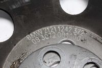 Kopplingssats svänghjulstryckplatta kopplingsplatta BMW R 65 LS 248 81-85