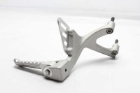 Passagerarens fotstödssystem bak vänster Aprilia Tuono 1100 V4 RR Factory 19-19