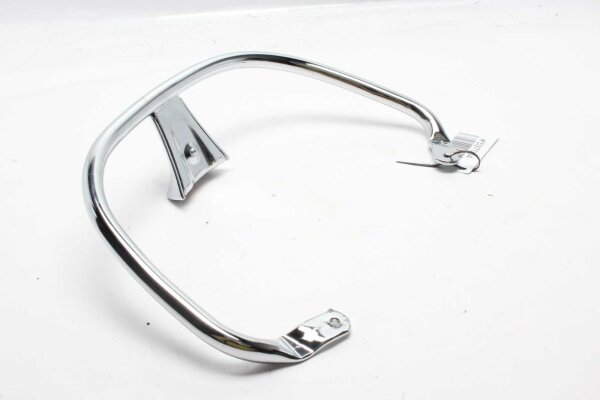 Bagagehållare på styret bak Vespa Primavera 125 i-get Euro 5 ZAPMD11 21-23