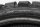 Tire 120 70 R19 front off-road profile coarse tread 75R-003068 Reifen universell