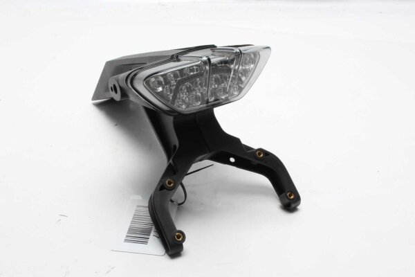 Supporto per luce posteriore a LED per portatarga KTM 790 Duke Euro 4 790DUKE18 18-21