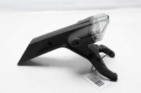 Nummerplåtshållare bakljus LED-fäste KTM...