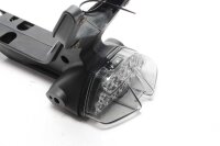 Supporto per luce posteriore a LED per portatarga KTM 790 Duke Euro 4 790DUKE18 18-21