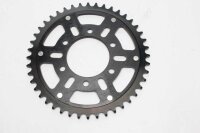 Takapyörän hammaspyörän...