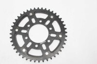 Takapyörän hammaspyörän...