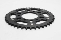 Tandhjul baghjul tandhjulsdrevophæng Kawasaki universell