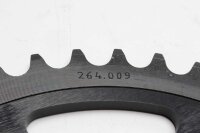 Tandhjul baghjul tandhjulsdrevophæng Kawasaki universell