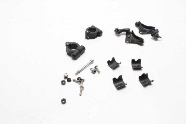 Kit de montage de support de pare-brise support de pare-brise Unbekannt Konvolut