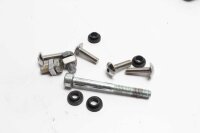 Kit de montage de support de pare-brise support de...