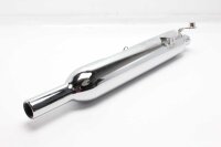 Exhaust muffler silencer 2201089 Triumph Bonneville 1200...