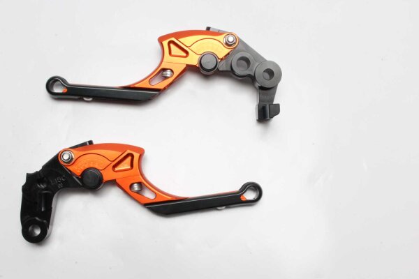 Levier de frein et dembrayage avant Unbekannt Konvolut