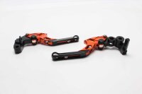 Levier de frein et dembrayage avant Unbekannt Konvolut