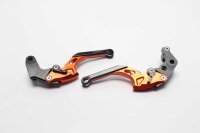 Levier de frein et dembrayage avant Unbekannt Konvolut