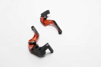 Levier de frein et dembrayage avant Unbekannt Konvolut