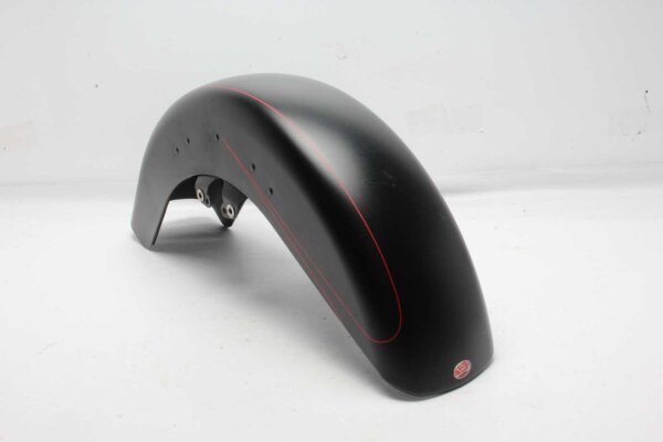 Lokasuojan roiskesuoja eteen Harley-Davidson Street Glide 1584 FLHX 11-11