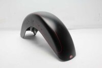 Lokasuojan roiskesuoja eteen Harley-Davidson Street Glide...