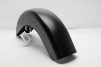 Lokasuojan roiskesuoja eteen Harley-Davidson Street Glide...