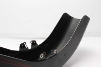 Lokasuojan roiskesuoja eteen Harley-Davidson Street Glide 1584 FLHX 11-11