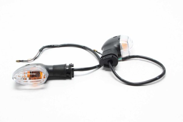 Blinkers fram vänster höger Yamaha YZF-R3 320 A 22-22