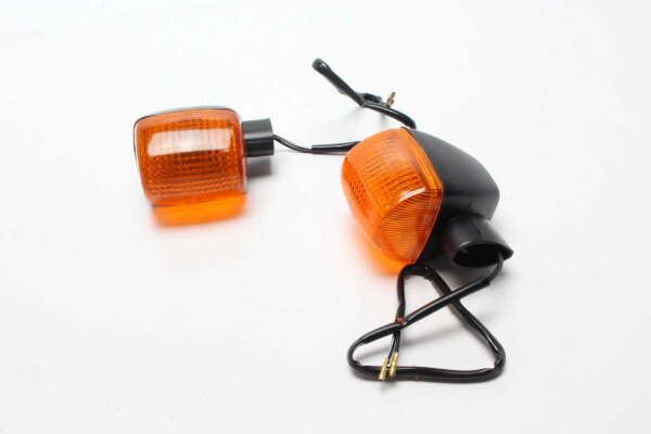 Indikatorsætbelysning Unbekannt Konvolut