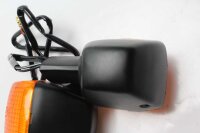 Indikatorsætbelysning Unbekannt Konvolut