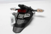 Rekisterikilven pidikkeen merkkivalo Kawasaki Z 800 A 16-16