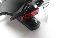 Kentekenplaathouder indicator kentekenplaatverlichting Kawasaki Z 800 A 16-16