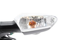 Kentekenplaathouder indicator kentekenplaatverlichting Kawasaki Z 800 A 16-16