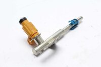 Injector nozzle fuel rail rear 8Y25 Suzuki SFV 650 Gladius WVCX 09-15