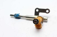 Injector nozzle fuel rail rear 8Y25 Suzuki SFV 650 Gladius WVCX 09-15