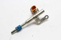 Injector nozzle fuel rail rear 8Y25 Suzuki SFV 650 Gladius WVCX 09-15