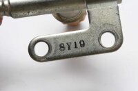 Injector nozzle fuel rail front 8Y25 Suzuki SFV 650 Gladius WVCX 09-15