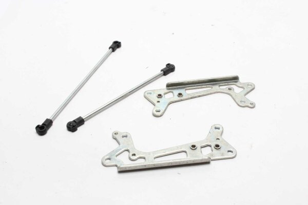 Carburettor linkage connection kit Suzuki SFV 650 Gladius WVCX 09-15