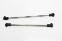 Carburettor linkage connection kit Suzuki SFV 650 Gladius WVCX 09-15