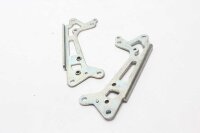 Carburettor linkage connection kit Suzuki SFV 650 Gladius WVCX 09-15