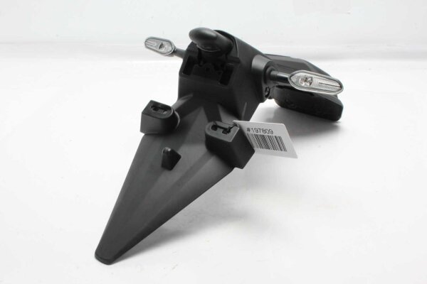 Nummerpladeholderindikator nummerpladelys Yamaha MT-03 320 A 23-23