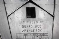 Nummerpladeholderindikator nummerpladelys Yamaha MT-03 320 A 23-23