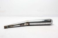 Uitlaatdemper rechterdemper uitlaatpijp BMW R 65 LS 248 81-85
