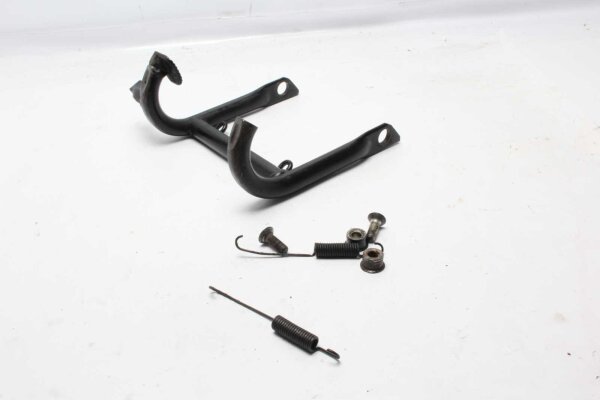 Hauptständer mit Federn Schrauben Ständeraufnahme BMW R 65 LS 248 81-85