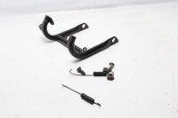 Hauptständer mit Federn Schrauben...