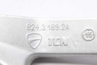 Support de repose-pied passager arrière droit système de repose-pied Ducati Panigale 1299 17-17
