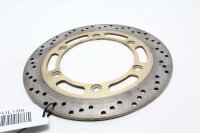 Jarrulevy, reiitetty takajarrupala, ruostumattomasta...