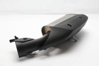 Avgasdämpare ljuddämpare avgassystem 14B-2 Yamaha YZF R1 RN221 09-11