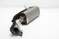 Avgasdämpare ljuddämpare avgassystem 14B-2 Yamaha YZF R1 RN221 09-11