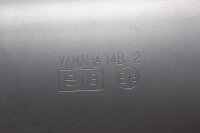 Avgasdämpare ljuddämpare avgassystem 14B-2 Yamaha YZF R1 RN221 09-11
